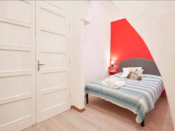 Appartamento monolocale in affitto in Borgo Pinti, Firenze