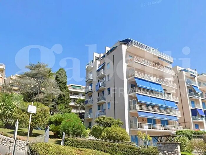 Appartamento bilocale in vendita in Via Padre Semeria, Sanremo