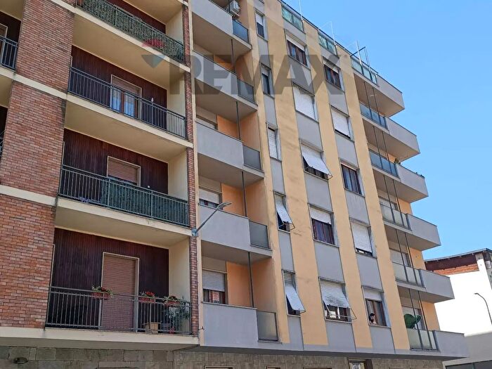 Appartamento bilocale in vendita in Via Santa Gorizia, Alessandria