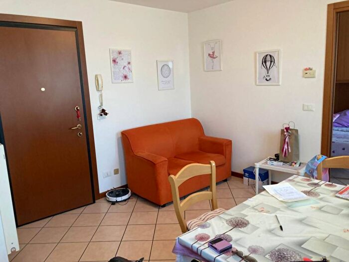 Appartamento bilocale in affitto in Via Modolet, Centro, Romans dIsonzo