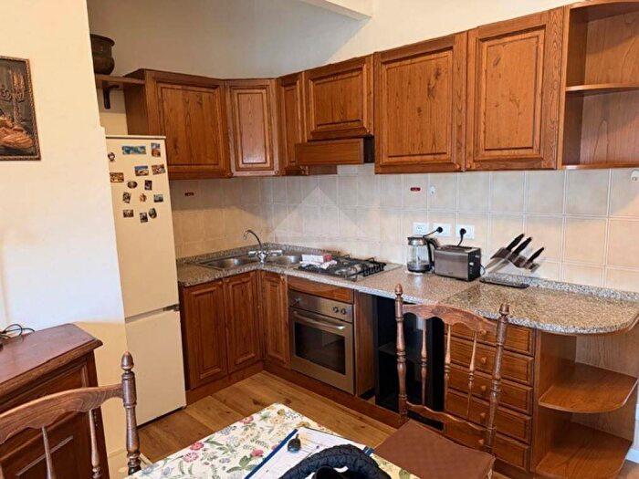 Appartamento quadrilocale in affitto in Porta al Prato San Jacopino, Firenze