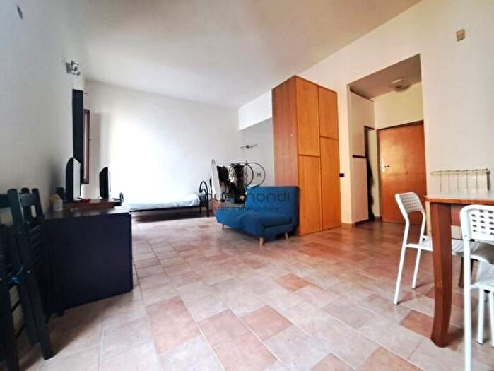 Appartamento monolocale in vendita in Corso Giuseppe Garibaldi, Spoleto