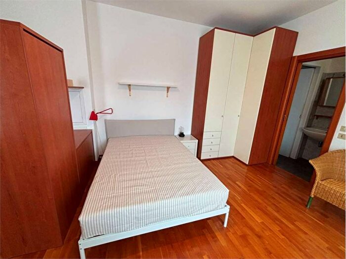 Appartamento bilocale in affitto in Via Stilicone, Cenisio, Milano