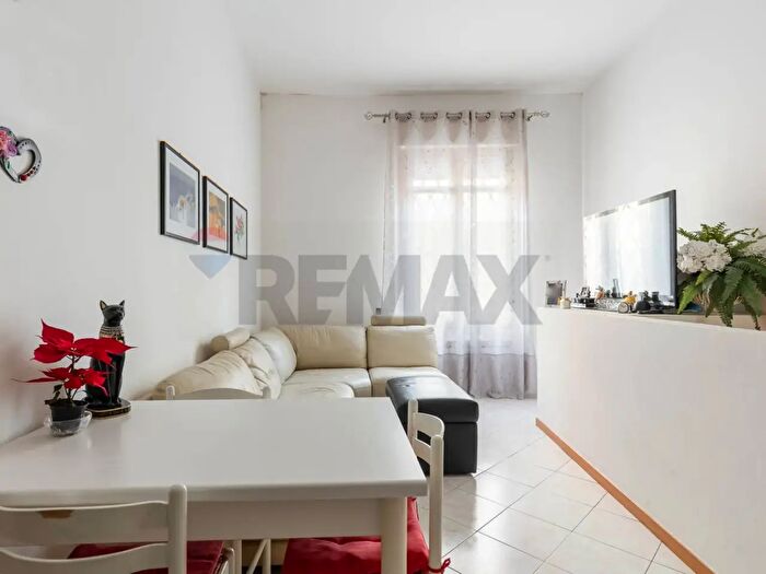 Appartamento quadrilocale in vendita in Bologna