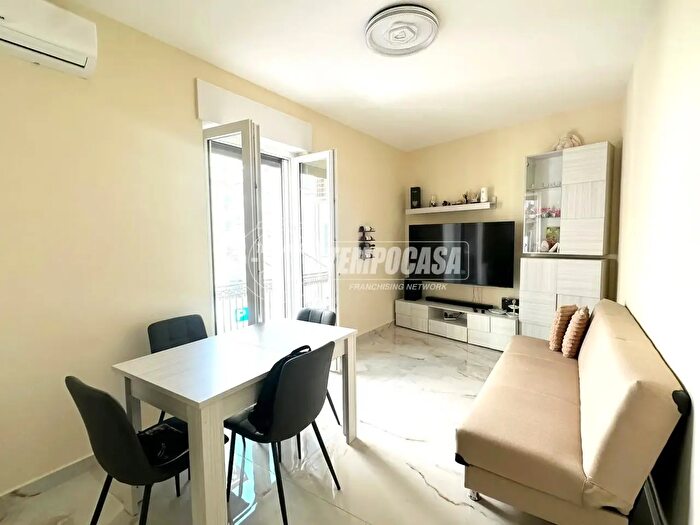 Appartamento bilocale in vendita in Via Umberto Ingino, Foggia