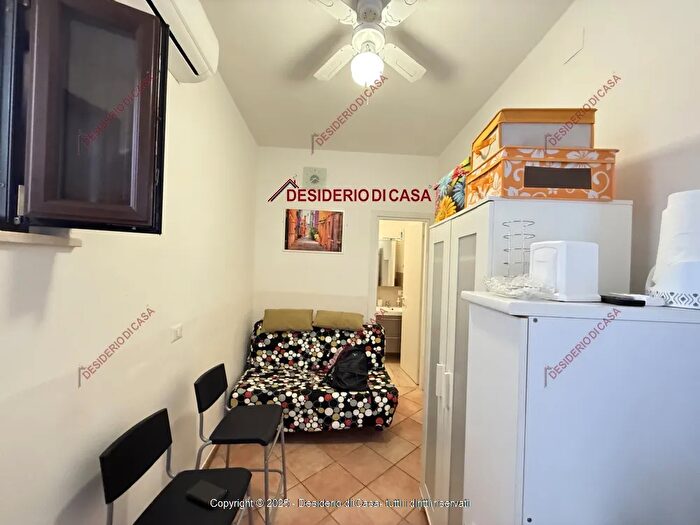 Appartamento monolocale in vendita in Via Salvatore Spinuzza Cefalù Pa Italia, Cefalu