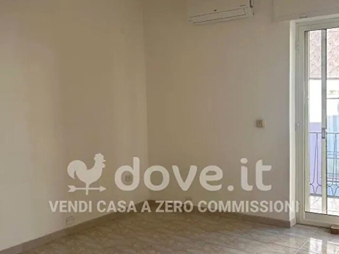 Appartamento trilocale in vendita in Via Generale Giuseppe Messina, Taranto