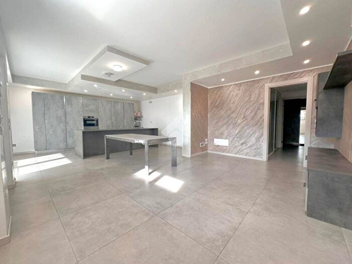 Appartamento quadrilocale in affitto in Centro, Trebaseleghe