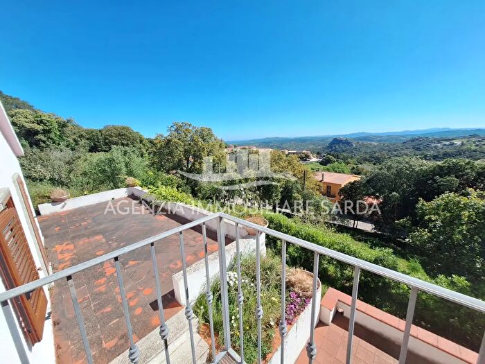 Casa trilocale in vendita in Aglientu