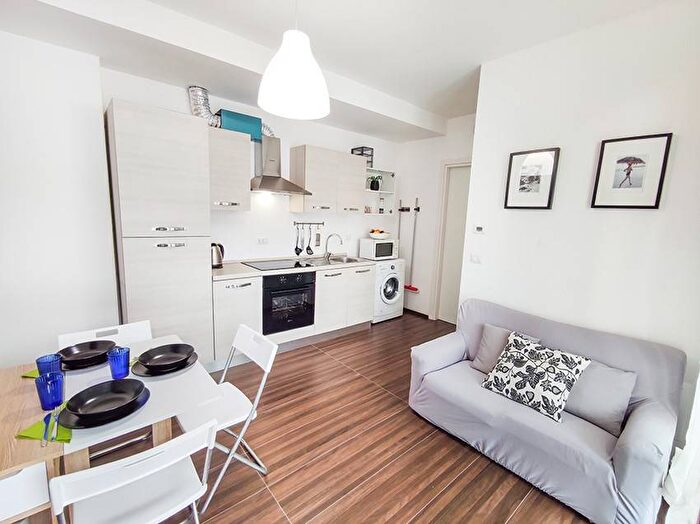 Appartamento bilocale in affitto in Corso Giuseppe Mazzini, Centro, San Benedetto del Tronto