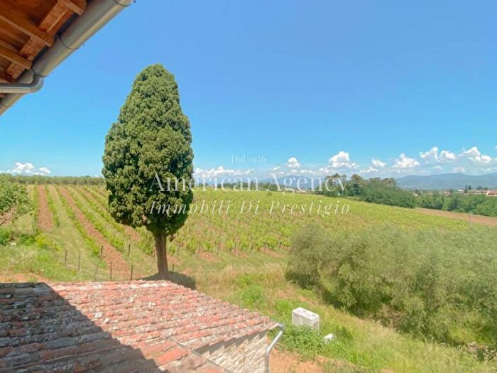 Appartamento trilocale in affitto in Via del Cerreto, Balatro, Bagno a Ripoli