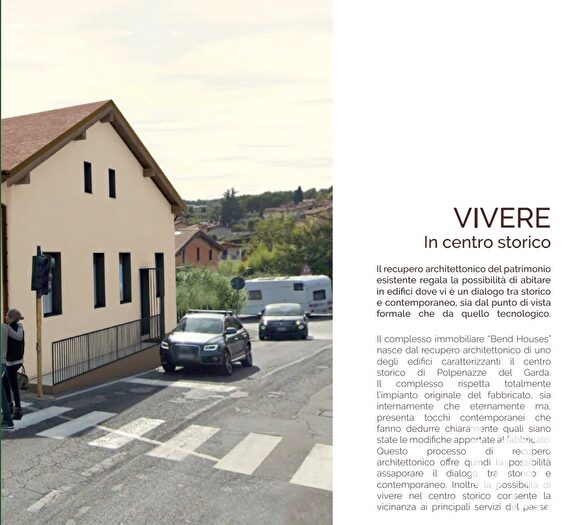 Case in Vendita e in Affitto - 2