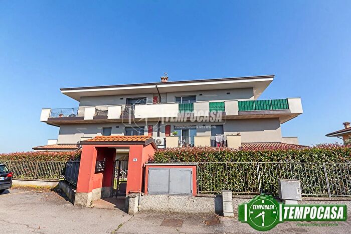 Appartamento bilocale in vendita in Via La Pira Giorgio, Somaglia