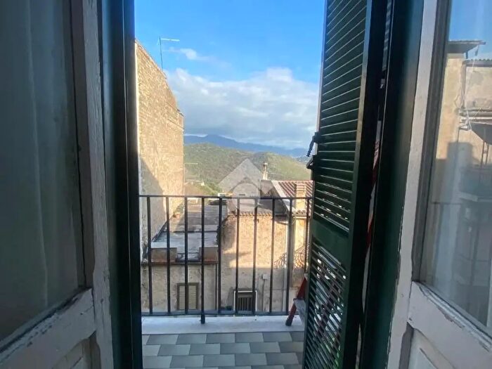 Appartamento monolocale in vendita in Via Balilla, SantAngelo Romano