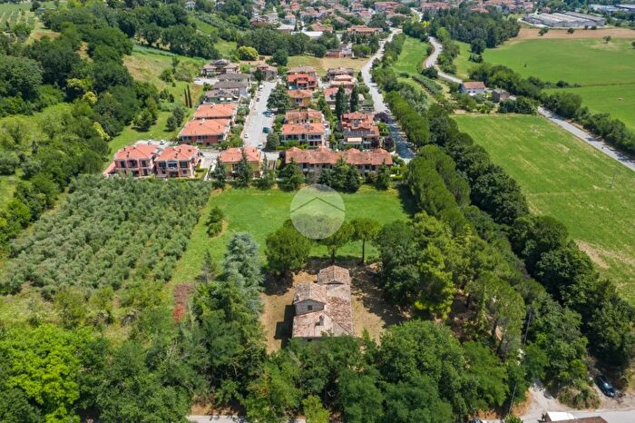 Casa monolocale in vendita in Via Monte Arduino, Colli al Metauro