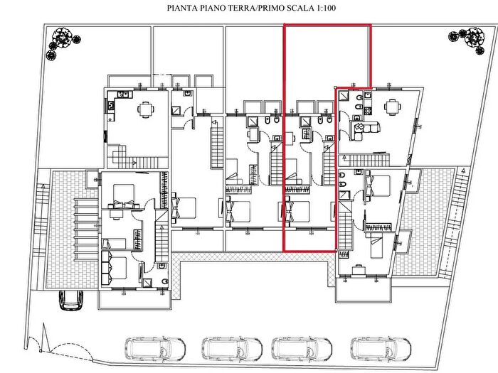 Case in Vendita e in Affitto - 3