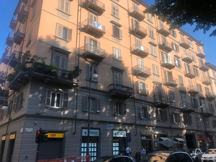 Appartamento monolocale in affitto in Corso Siccardi, Torino