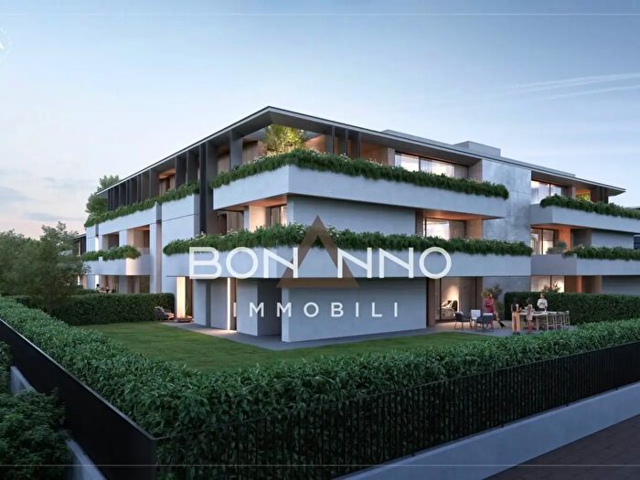 Appartamento quadrilocale in vendita in Via San Gaetano, Montebelluna