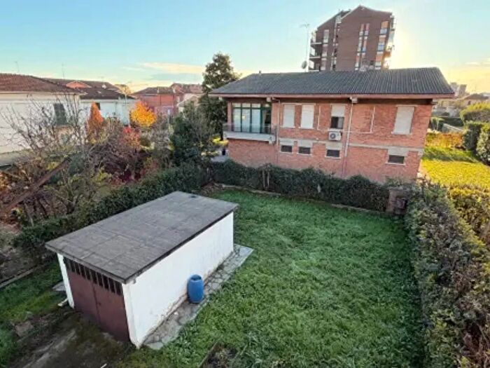 Casa quadrilocale in vendita in Via della Maranzana, Alessandria