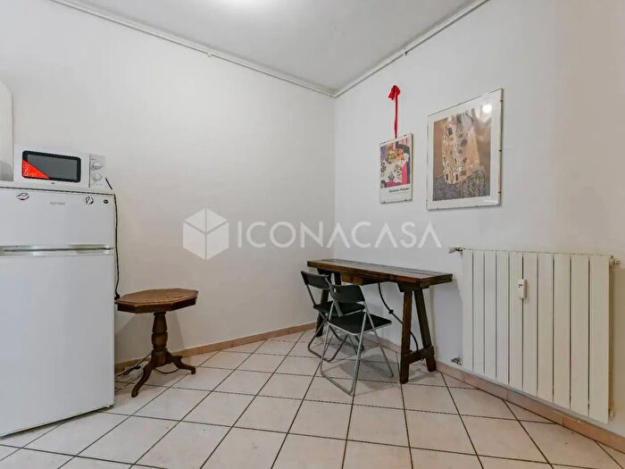 Appartamento bilocale in vendita in Via Lomellina, Milano