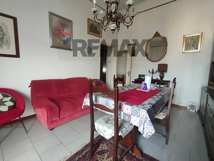Appartamento trilocale in vendita in Piazza Papa Giovanni, Copparo