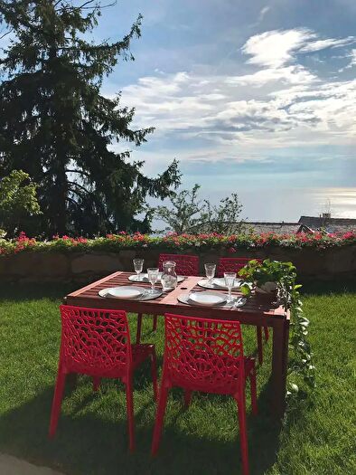 Casa con 10 locali in vendita in Camogli