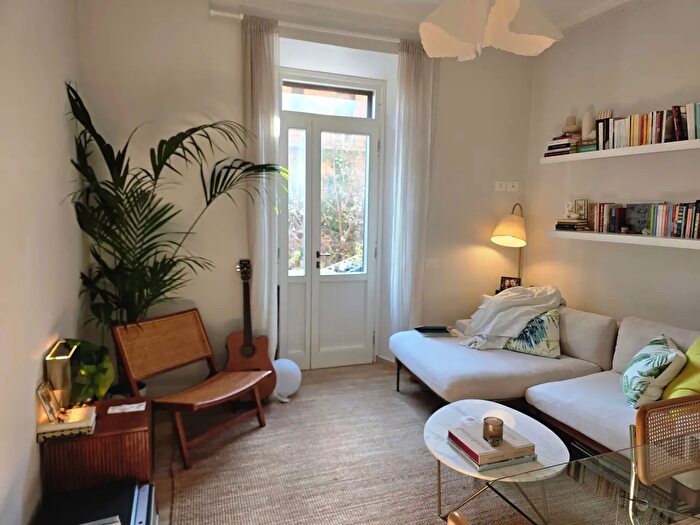 Appartamento quadrilocale in vendita in Via Pellas, Perugia