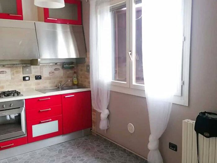 Appartamento bilocale in affitto in Via Cinquanta, Cinquanta, San Giorgio di Piano