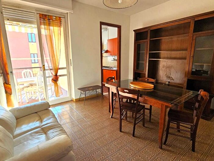 Appartamento bilocale in affitto in Centro, Saluzzo