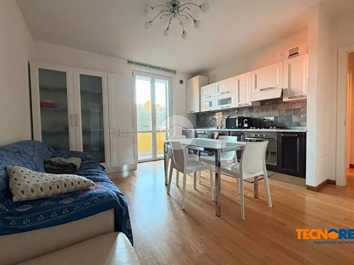 Appartamento trilocale in vendita in Via Ugo Botti, La Spezia