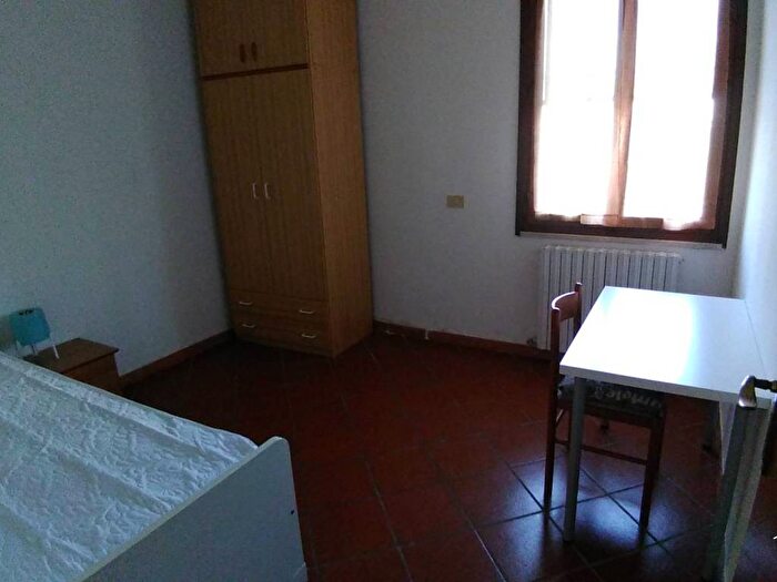 Appartamento quadrilocale in affitto in Via Generale Ugo Malagù, Fiera Ferrara Sud, Ferrara