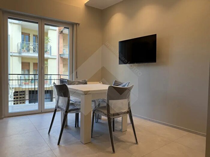 Appartamento bilocale in affitto in Viale Trentino, Andria