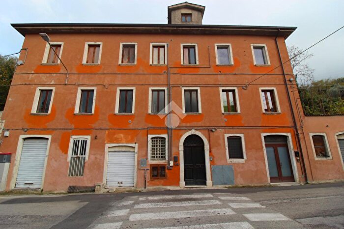 Appartamento bilocale in vendita in Via Mediterraneo, Ascoli Piceno