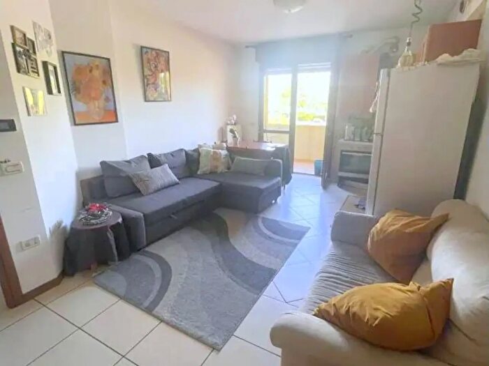 Appartamento bilocale in vendita in Via Cristoforo Colombo, Selvazzano Dentro