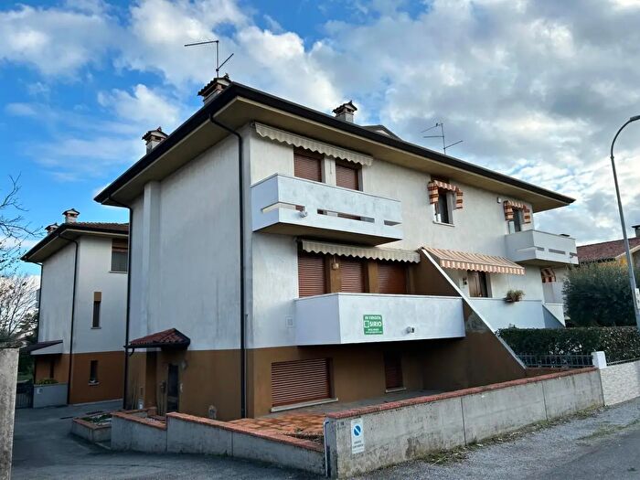 Casa con 5 locali in vendita in Via Luca Monverde, Codroipo