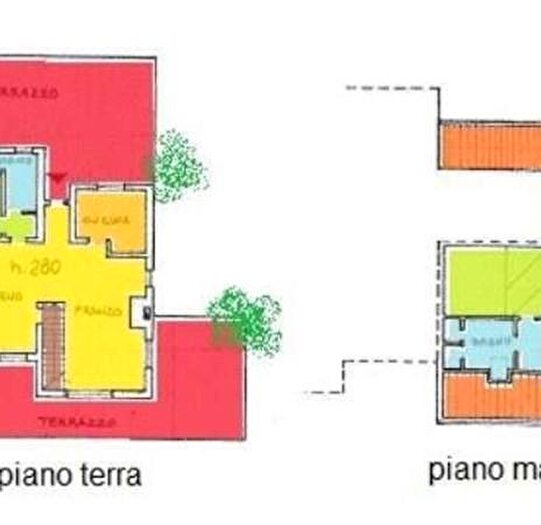 Case in Vendita e in Affitto - 3