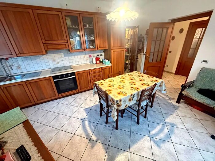 Appartamento trilocale in vendita in Novi Ligure