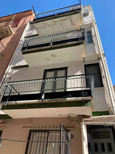 Appartamento trilocale in vendita in Via Venezia Carini, Carini