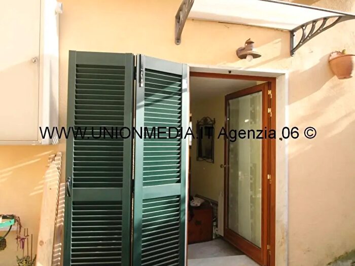 Appartamento bilocale in vendita in Arcola