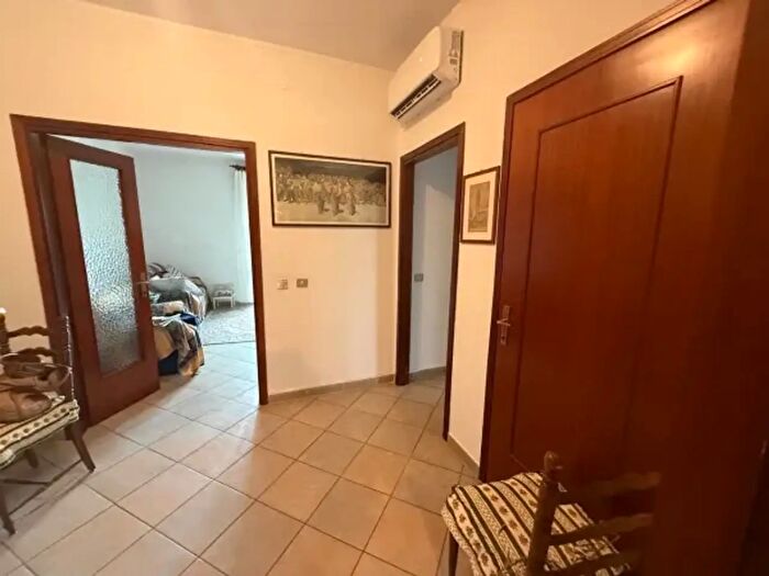 Appartamento trilocale in vendita in Suzzara