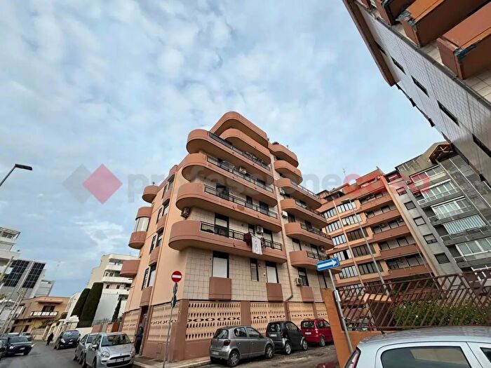Appartamento monolocale in vendita in Via Cimarosa, Bari