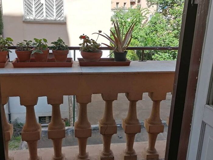 Appartamento quadrilocale in affitto in Via di Villa San Filippo, Parioli, Roma