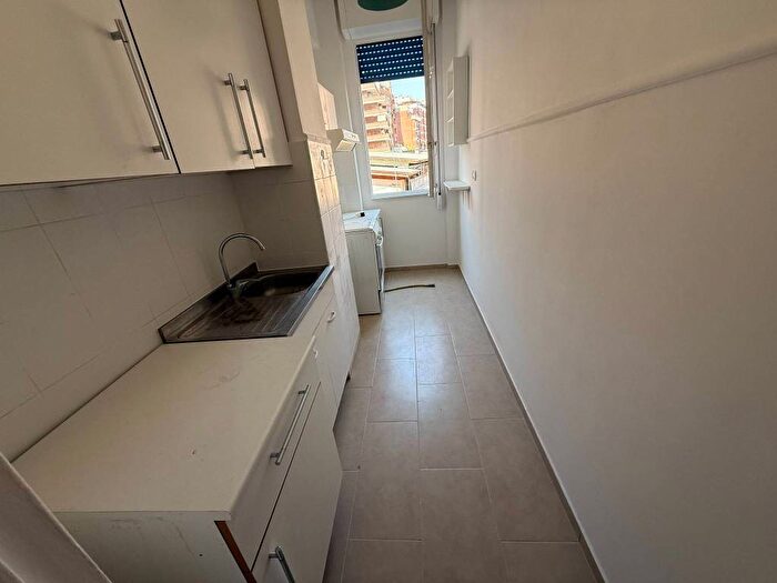 Appartamento monolocale in affitto in Via degli Ortaggi, Pietralata, Roma