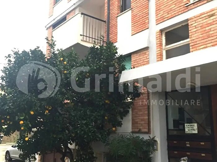 Appartamento bilocale in vendita in Viale Caravaggio, Orbetello