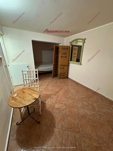 Appartamento bilocale in vendita in Carini