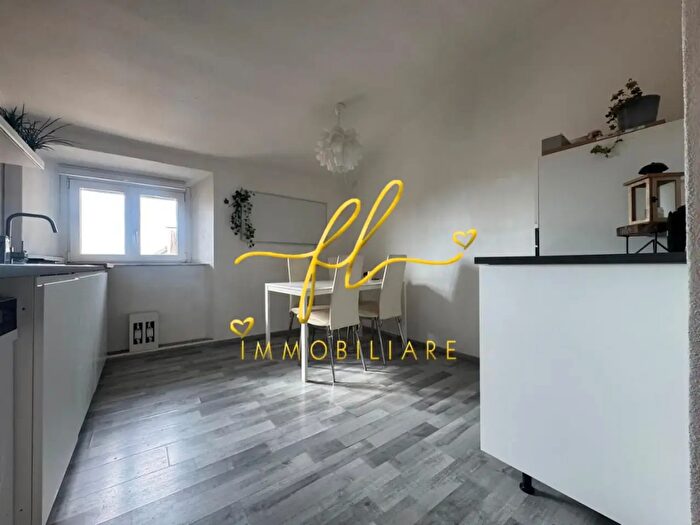 Appartamento trilocale in vendita in Livorno