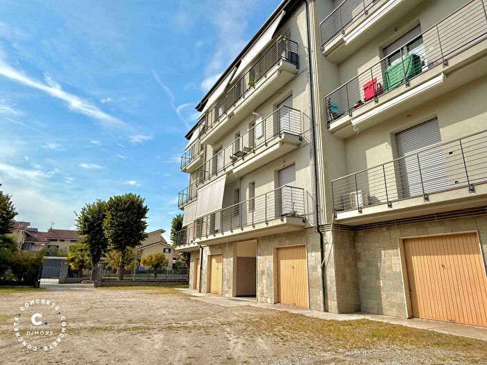 Appartamento trilocale in vendita in Viale Gloria, Villanova DAsti