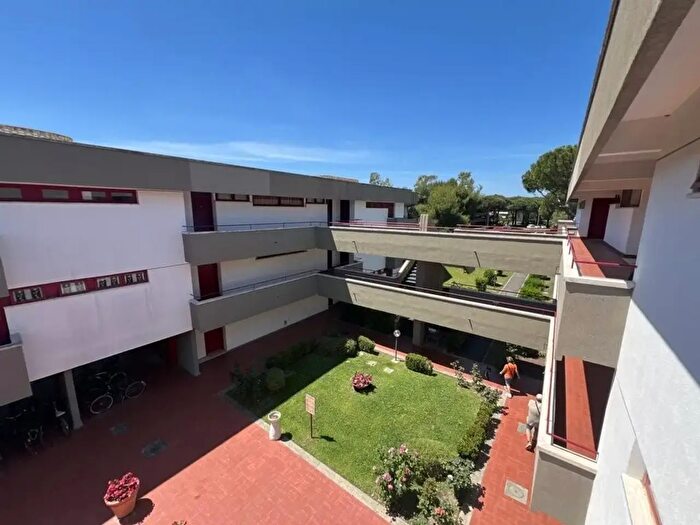 Appartamento trilocale in vendita in Bibbona