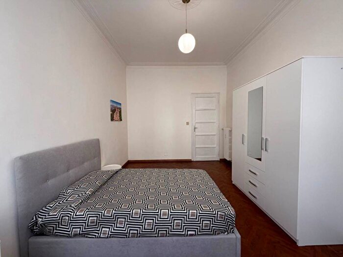 Appartamento quadrilocale in affitto in Via Morghen, San Donato, Torino