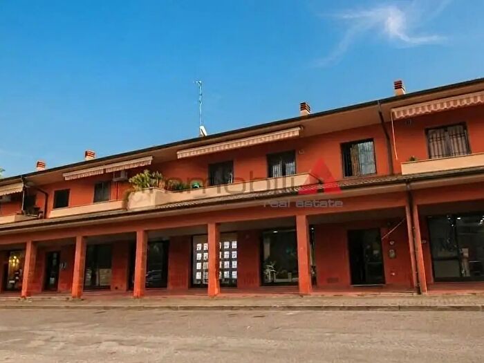 Appartamento trilocale in vendita in Pioltello